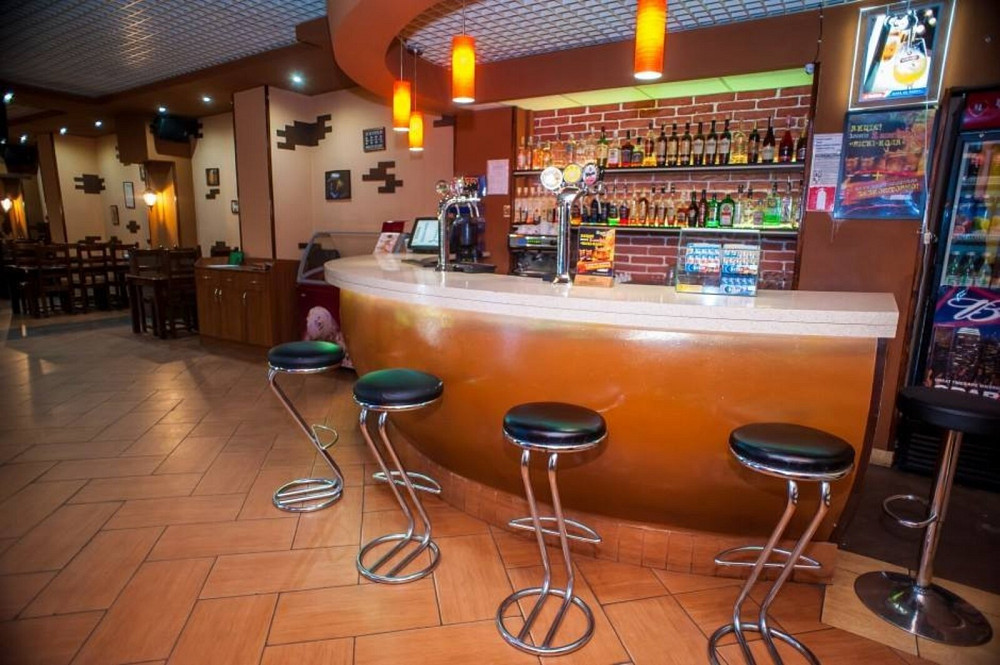 Оренда заклад громадського харчування на Кривоноса М. вул., 2Б Тернопіль - фото 8