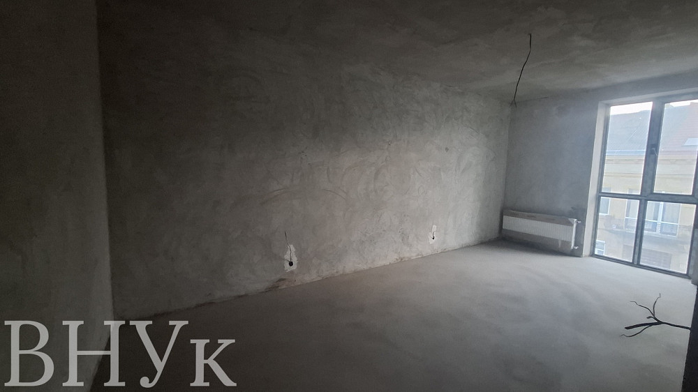 Продаж Квартира 2-кімнатна, 3/5 поверх на Собранецька Ужгород - фото 4