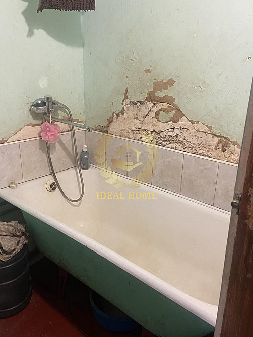 Продаж Квартира 1-кімнатна, 5/5 поверх на Турчина Игоря ул., 11А Київ - фото 16