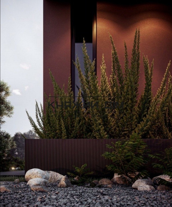 Продажа 2-х этажного дома в КГ Green Town Крушинка Васильковский р-н. № 2210886 Крушинка - фото 12