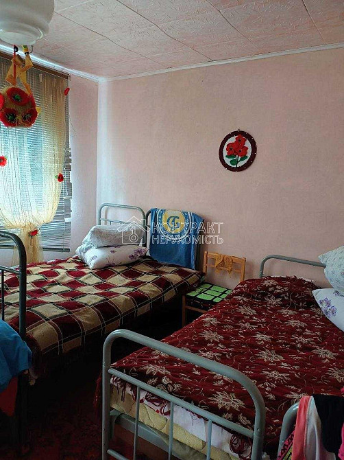 Продаж Будинок 2-кімнатний на вул. Комунальна Харьков - изображение 9