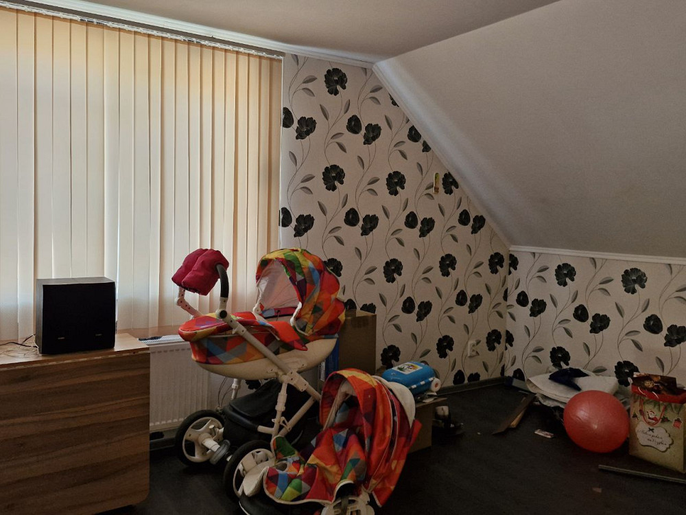 Дом с душой в Нерубайском — уют, мебель и техника остаются! Нерубайське - фото 13