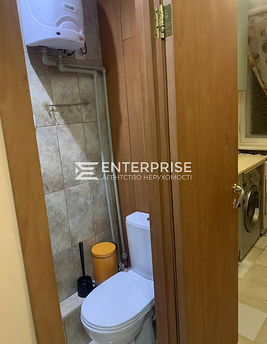 Продаж Квартира 1-кімнатна, 3/9 поверх на вул. Копыловская Київ - фото 11