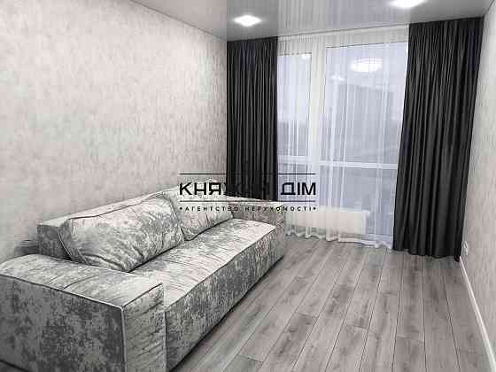 квартира з ремонтом у ЖК Great (Грейт). Код: 21146342 Kiev