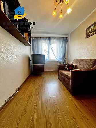 Продається 3-кімнатна квартира в Кропивницькому — зручне житло для великої родини! Кропивницький