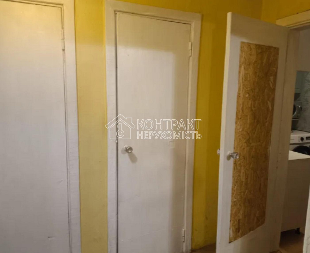 Продаж Квартира 2-кімнатна, 3/9 поверх на вул. проїзд Садовий Kharkiv - photo 2