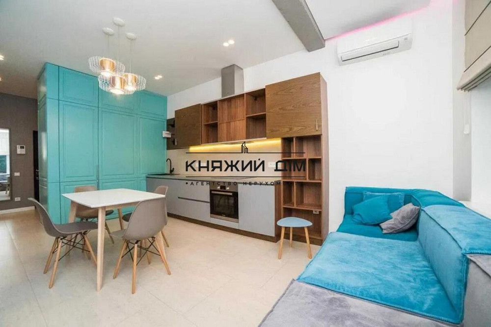 Оренда Квартира 2-кімнатна на вул. Драгомирова Михаила ул./Андрія Верхогляда Kiev - photo 6