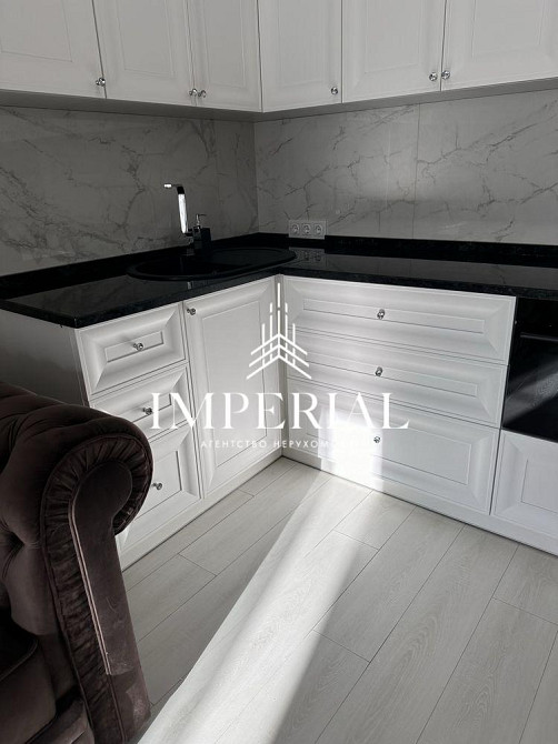 Оренда Квартира 1-кімнатна, 14/15 поверх на вул. Максимовича Михайла Київ - фото 9