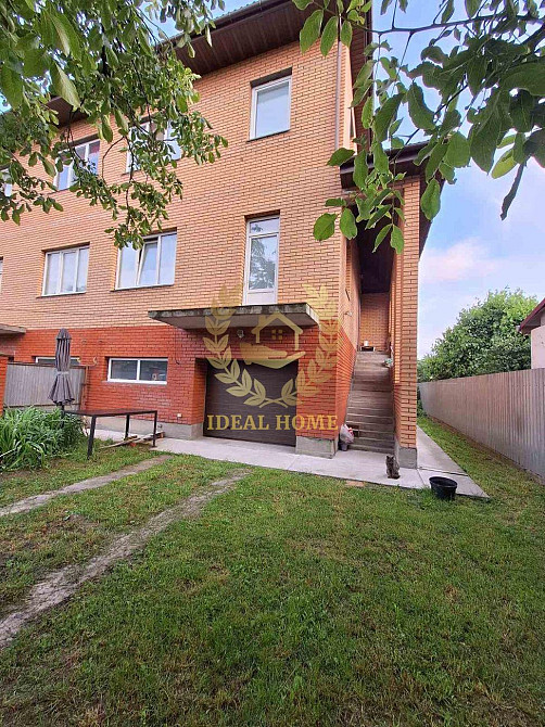 Продам частину 3 х поверхового жилого будинку 200 м2 Boyarka - photo 3