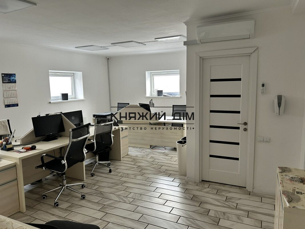 Оренда офісне приміщення на Профессора Буйко ул. поверх - 1/3 Киев - изображение 3