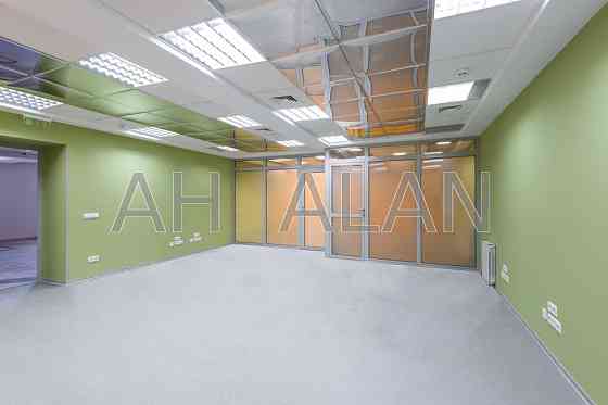 Оренда офісне приміщення на Вацлава Гавела бул., 8В приміщень - 5, поверх - 1/4 Київ