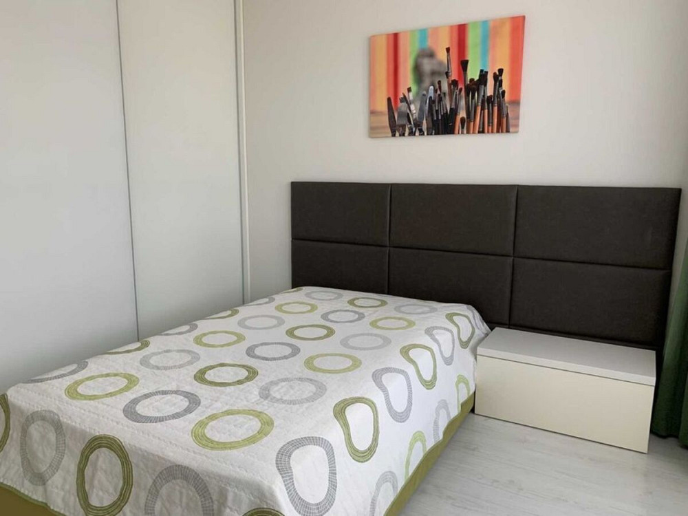 Продаж Квартира 3-кімнатна, 6/32 поверх на Гришко, 9 Київ - фото 16