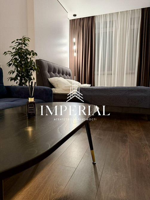 Оренда Квартира 1-кімнатна, 27/35 поверх на вул. Берестейський Kiev - photo 5