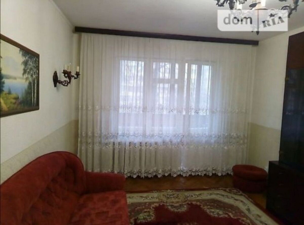 Оренда Квартира 2-кімнатна, 2/9 поверх на ул. Мирослава Поповича (ул. Семашко), 14 Київ - фото 3