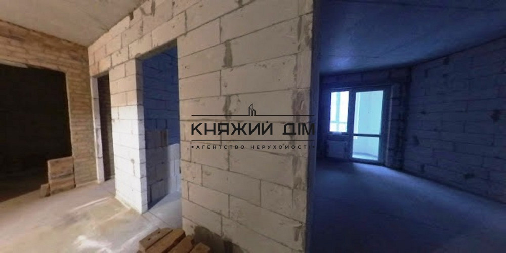 Продажа раздельной 2-х к. квартиры в ЖК Family  Friends. № 21124935 Київ - фото 11