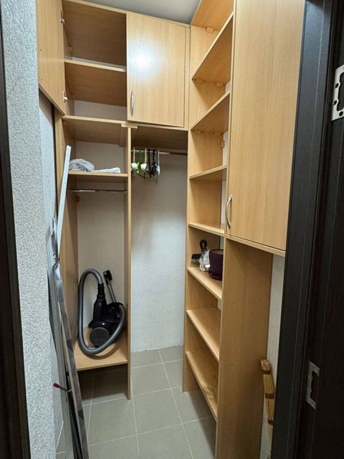 Оренда Квартира 1-кімнатна, 5/17 поверх на Бажана, 16 Київ - фото 9