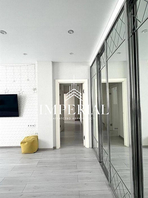 Продаж Квартира 3-кімнатна, 22/25 поверх на вул. Освіти Київ - фото 11