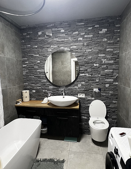 Продаж 1к Квартира 46 кв.м Чуднівська 129Б Житомир - фото 4