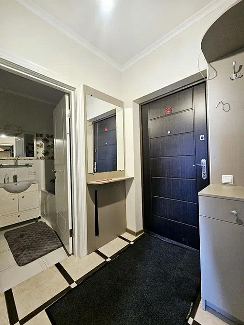 Продаж Квартира 1-кімнатна, 15/22 поверх на Жаботинского ул. Одеса - фото 5