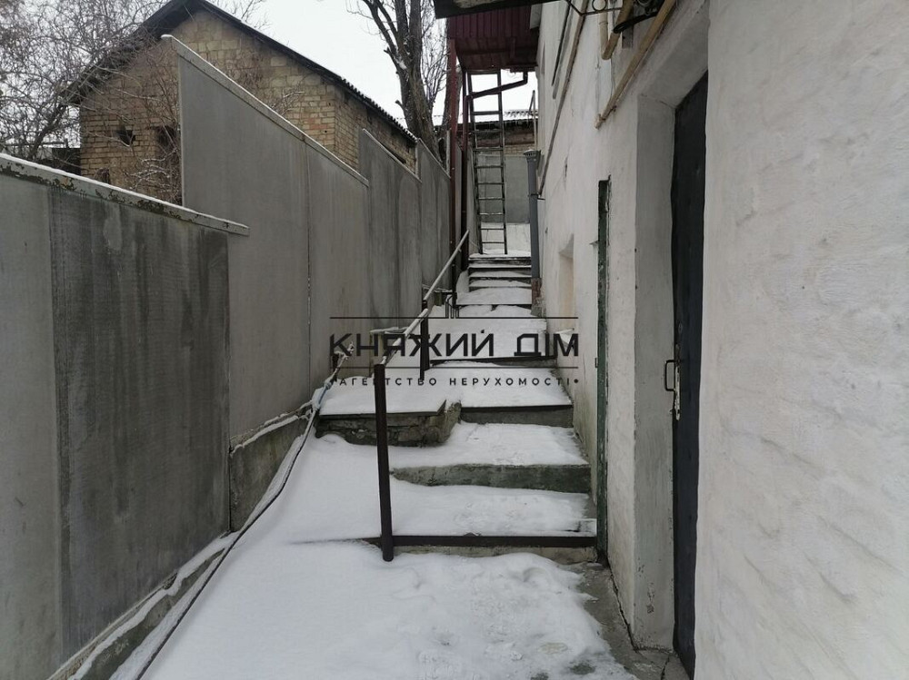 На продажу предлагается часть дома по ул.Весенняя. Код объекта: 2211530 Київ - фото 17