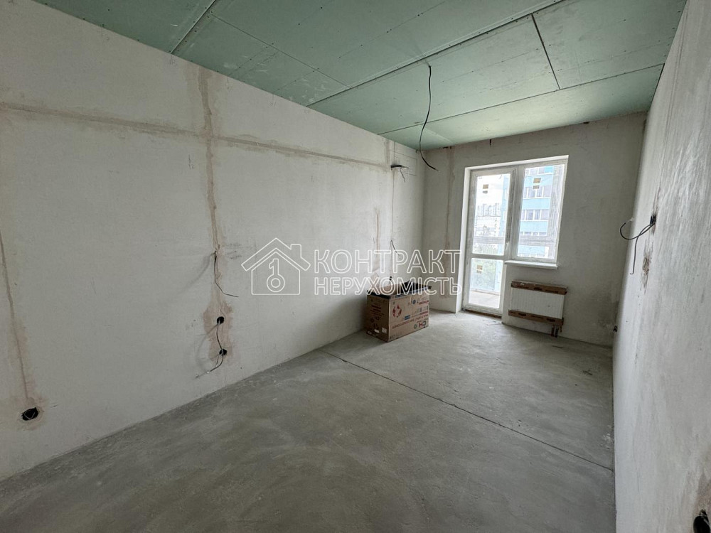 Продаж Квартира 2-кімнатна, 10/23 поверх на вул. Академіка Павлова Харків - фото 8