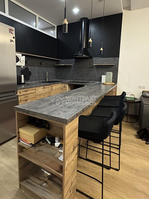 Продаж Квартира 2-кімнатна, 19/22 поверх на вул. Науки Харків - фото 3