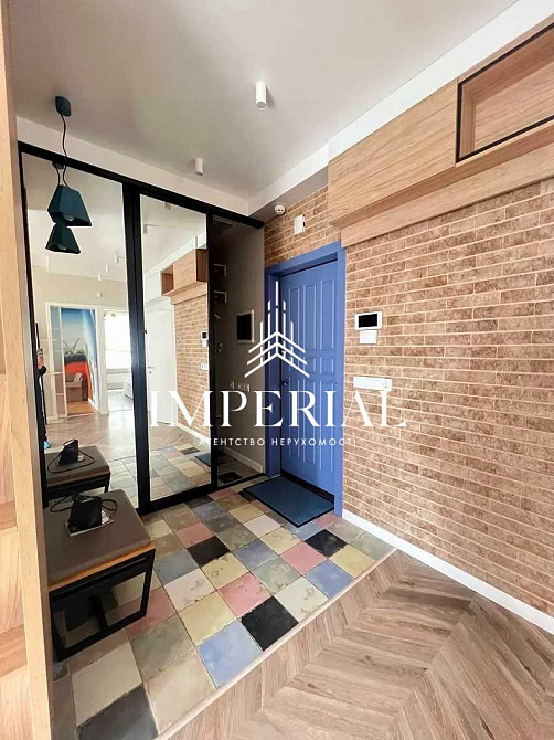 Оренда 3к Квартира 75 кв.м Дмитра Луценка вул. Киев - изображение 16