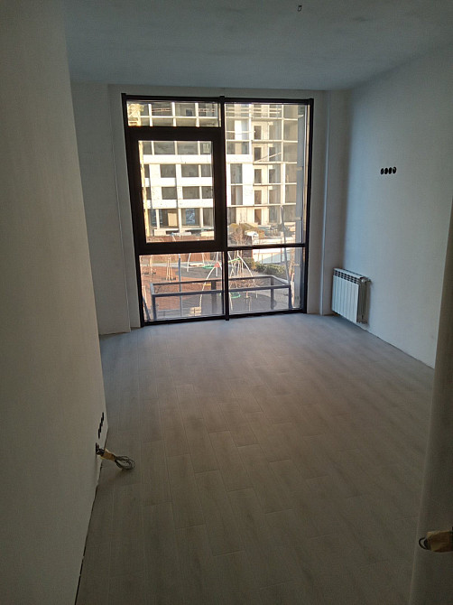 Квартира у моря в Одессе Фонтанка - фото 8