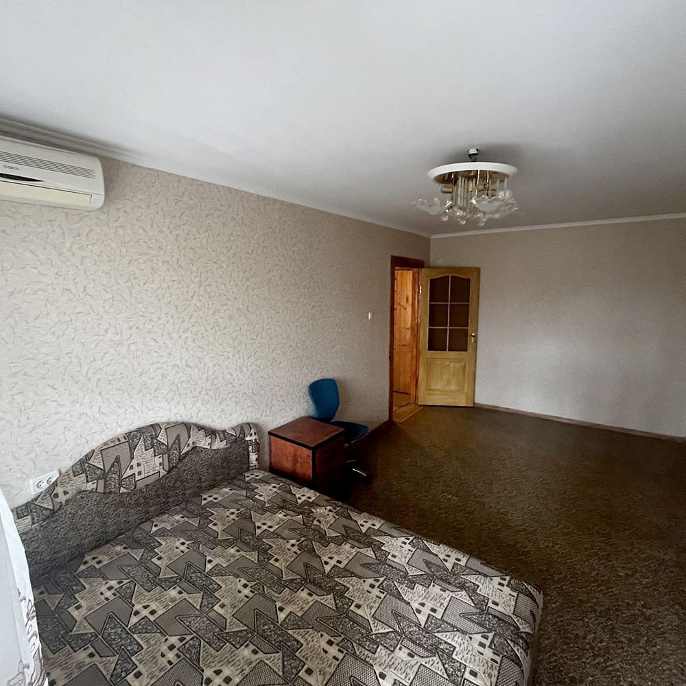 Продаж Квартира 1-кімнатна, 3/5 поверх на Королевой Г. ул., 28 Dnipro - photo 8