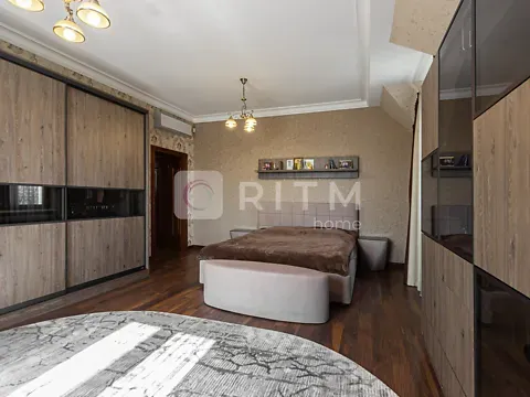 Продаж 4к Квартира 146.5 кв.м Таджицька вулиця 1 Львів - фото 9