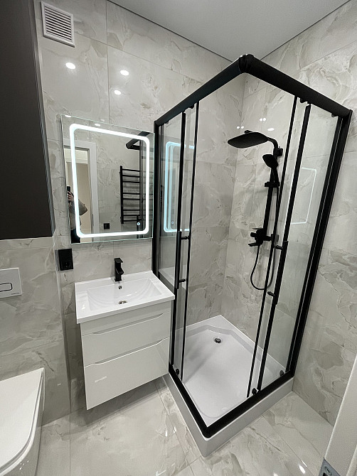 Продаж Квартира 1-кімнатна, 5/12 поверх Ivano-Frankivs'k - photo 8