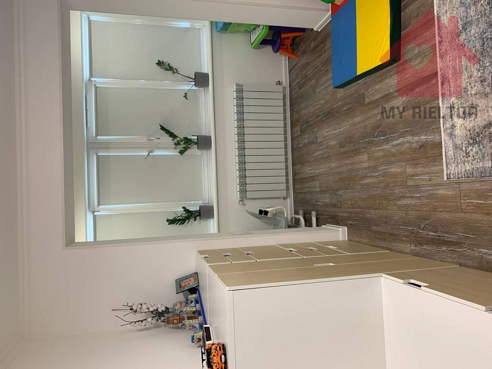 Продаж трикімнатної квартири по вул.Минайська Uzhhorod - photo 11