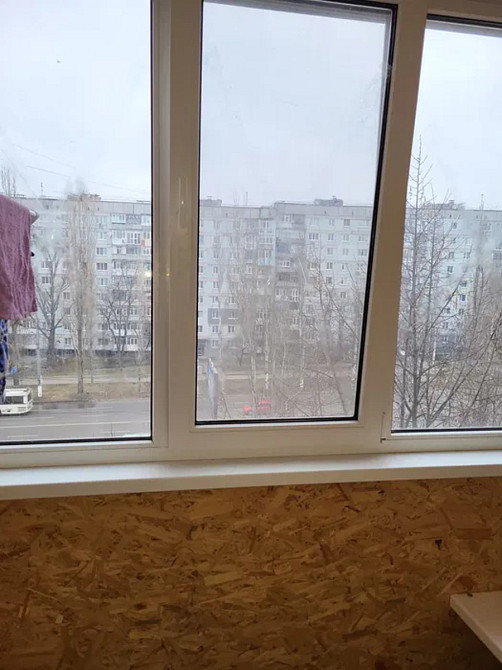 Продається квартира у м. Кропивницький з меблями та технікою. Кропивницький - фото 11