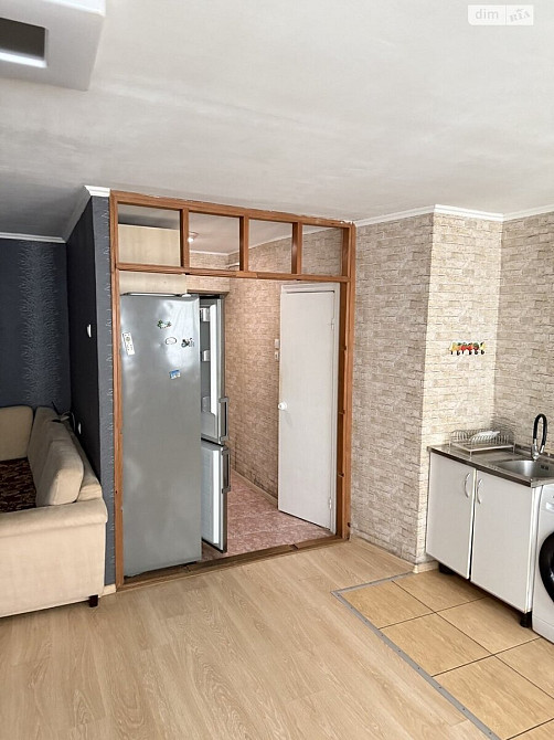 Оренда Квартира 1-кімнатна, 1/9 поверх Київ - фото 5