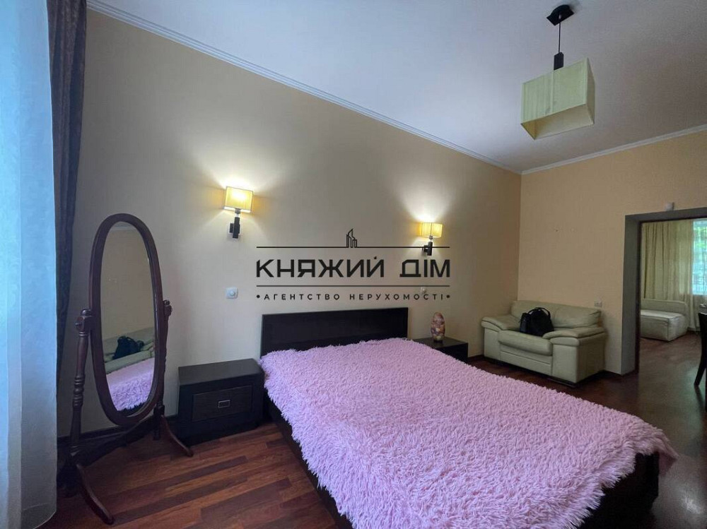 Оренда Квартира 2-кімнатна, 1/5 поверх на Науки просп. Киев - изображение 9