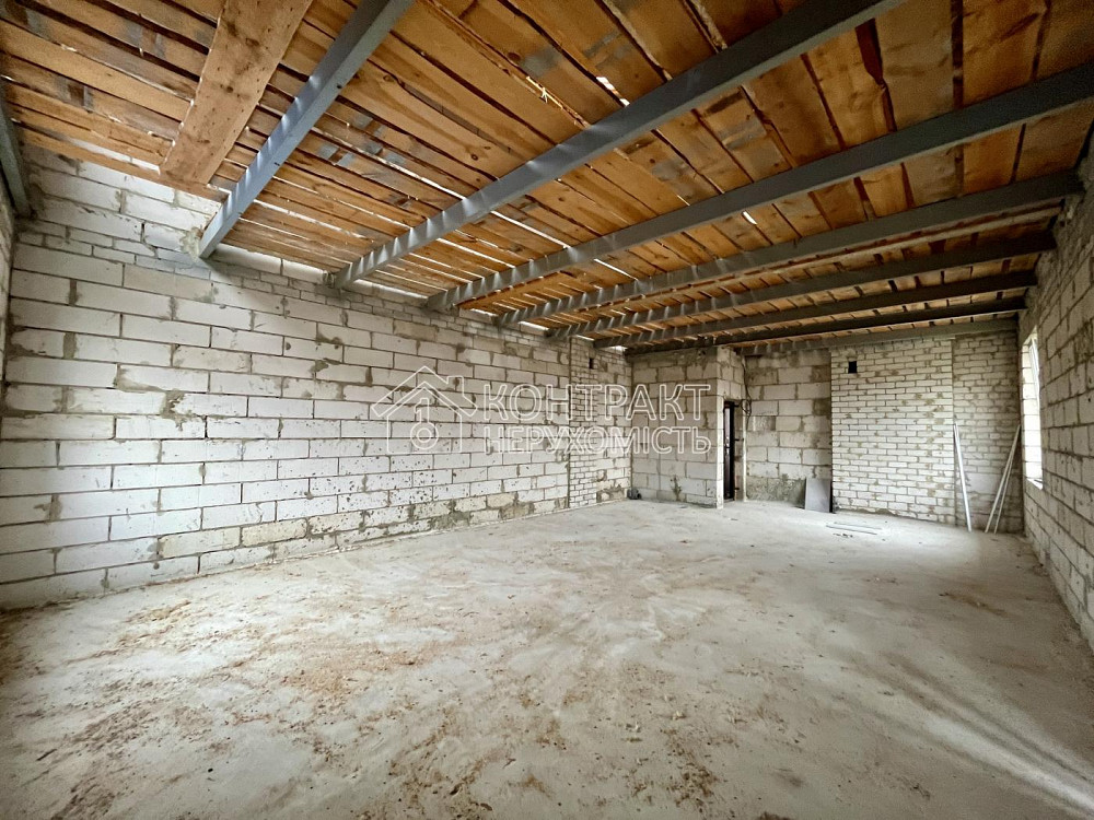 Продаж Квартира 3-кімнатна, 5/6 поверх на вул. Букова Харків - фото 3