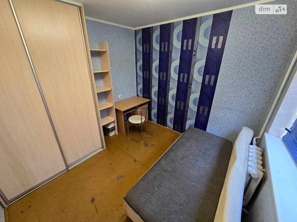 Продаж Квартира 4-кімнатна, 3/5 поверх на Келецька Вінниця - фото 3