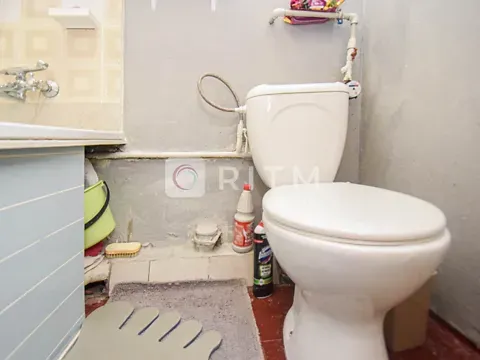 Оренда 1к Квартира 33 кв.м Шевченка Тараса бульвар 18 Тернопіль - фото 4