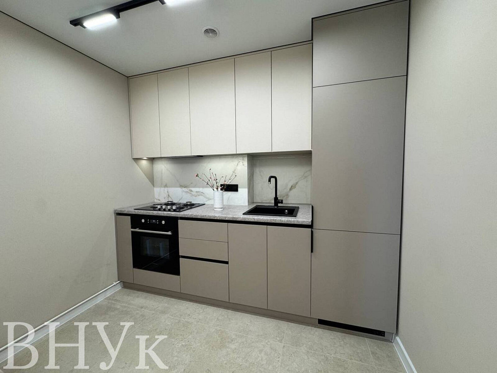 Продаж Квартира 2-кімнатна, 5/11 поверх на вул. Смакули Тернопіль - фото 4