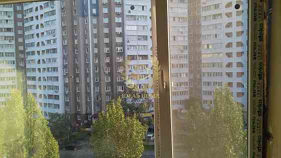 Продаж 2-х кімнатної квартири на Харьковському шоссе 21/3 Дарниця Киев