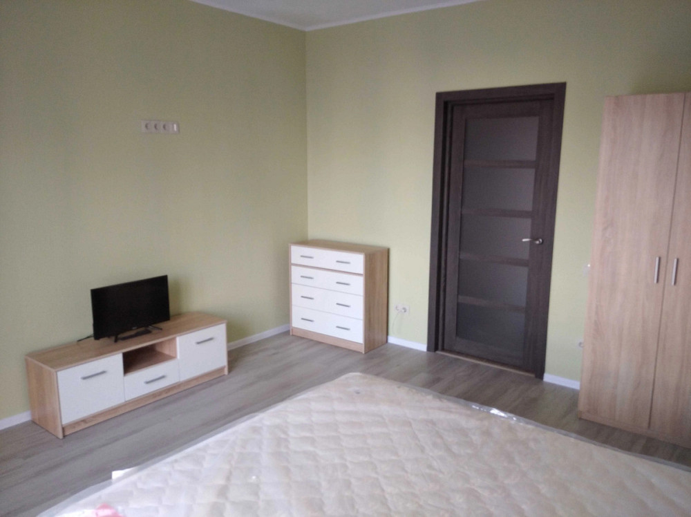 Оренда Квартира 1-кімнатна, 4/8 поверх на Метрологічна, 25 Київ - фото 10