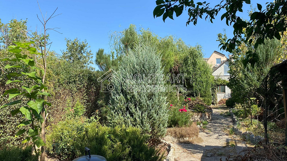 Продаж Будинок 5-кімнатний на вул. Гетьманська Харків - фото 20