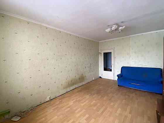 Продаж Квартира 1-кімнатна, 7/9 поверх на Героїв Дніпра вул., д. 59 Киев