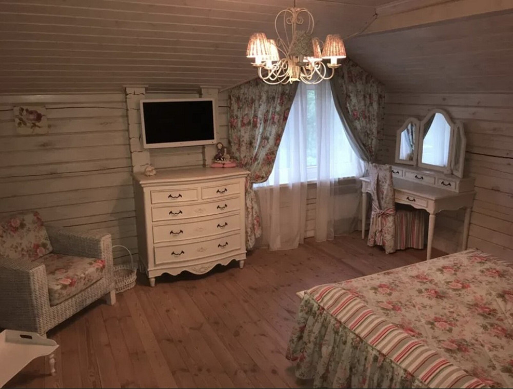 Булинок 218 м2, 6 соток, с. Малютянка, Київо-Святошинський, Київська Maliutianka - photo 10