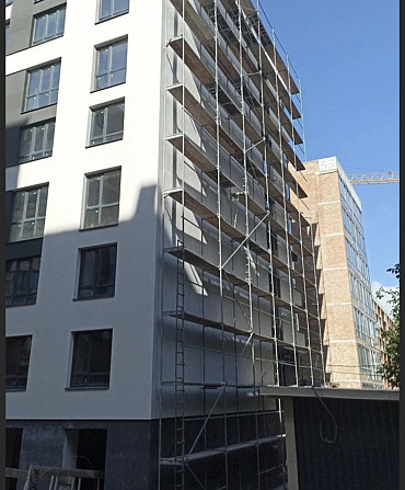 Продаж 1к квартири 42.6 кв. м Тернополь - изображение 16