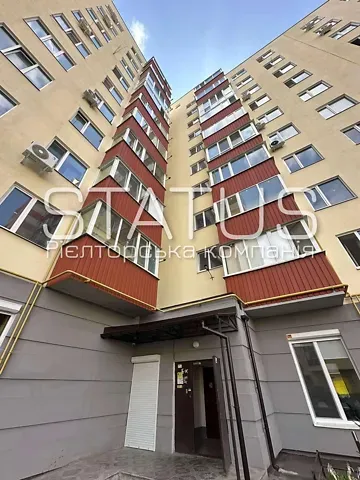 Продаж 1к Квартира 38.2 кв.м просп. Миру 32 Полтава - фото 3