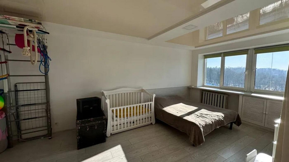 Продаж Квартира 1-кімнатна, 9/9 поверх на вул. Копальна Львів - фото 12