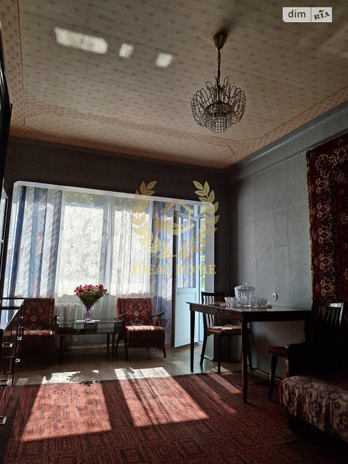 Продаж Квартира 2-кімнатна на Победы пл., 21 Київ - фото 6