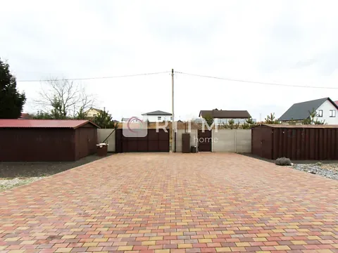 Продаж 2-поверховий   202 кв.м 4 кімн. на Спортивна вулиця 21 Луцьк - фото 8