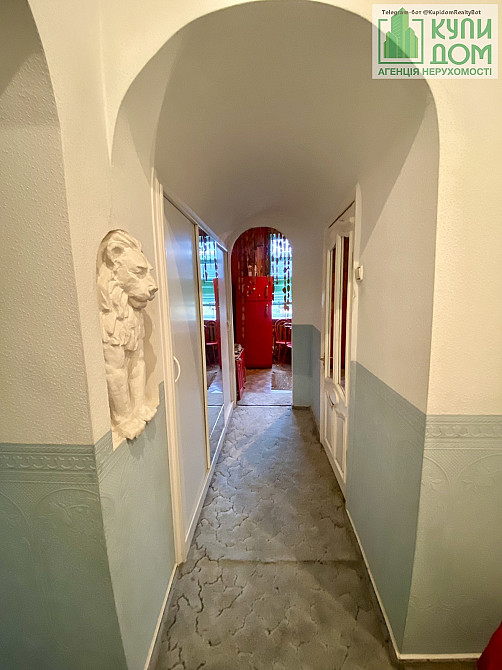 Продаж Квартира 2-кімнатна, 3/4 поверх на Шульгиних вул. (Калініна), 777 Kirovohrad - photo 3